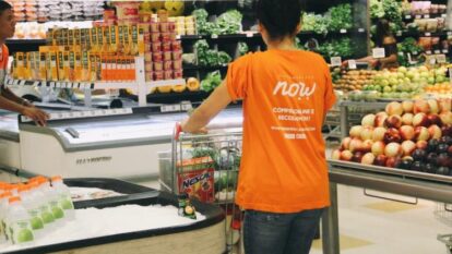 Para defender seu nicho, Supermercado Now busca mais capital