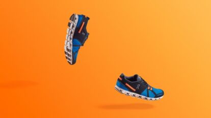 A tacada de Marc Lemann na On Running