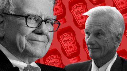Jorge Paulo e Warren Buffett estão de bem, mesmo pós-Kraft