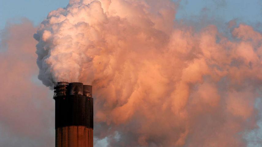 HSBC vai parar de financiar térmicas a carvão