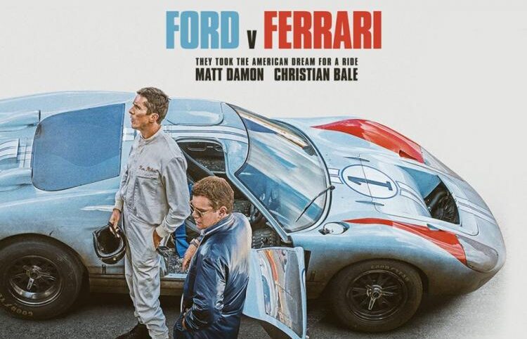 ‘Ford v Ferrari’ — lições de empreendedorismo