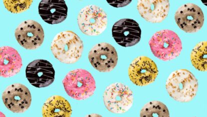 Krispy Kreme vai voltar à Bolsa
