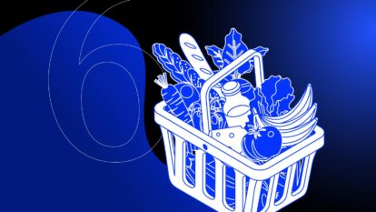 O varejo alimentar em 2022 e nos próximos anos