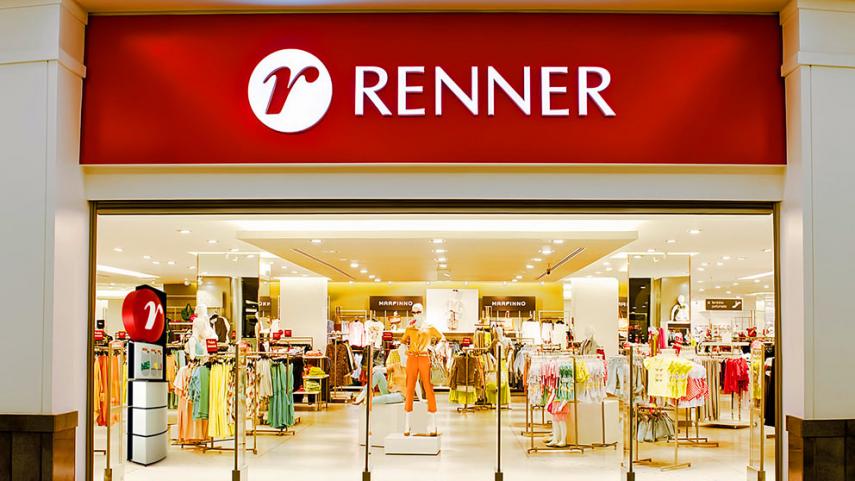 EXCLUSIVO: Renner prepara oferta de até R$ 4,5 bi, mas não tem alvo em vista