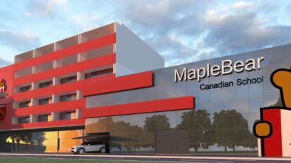 Grupo SEB compra Maple Bear e já prevê IPO