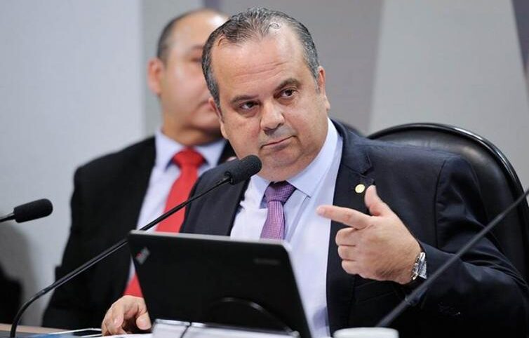 EXCLUSIVO: Governo quer Rogério Marinho articulando a reforma tributária