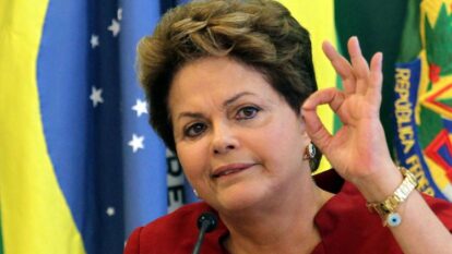 Senta lá, Dilma. O futuro da Eletrobras e uma amnésia seletiva