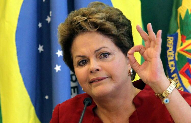 Senta lá, Dilma. O futuro da Eletrobras e uma amnésia seletiva