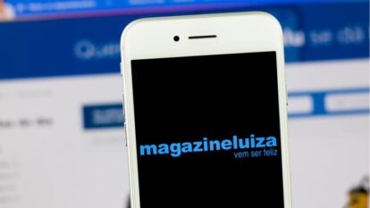 BREAKING: Magazine Luiza entra em publicidade online
