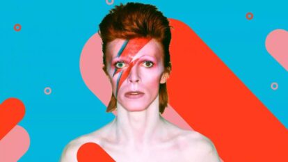 Warner paga US$ 250 milhões por catálogo de David Bowie