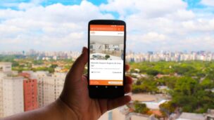 EXCLUSIVO: Loft já vale R$ 1,5 bi.  Business plan: reinventar o mercado imobiliário