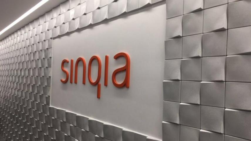 Sinqia cria nova vertical com aquisições de R$ 100 mi