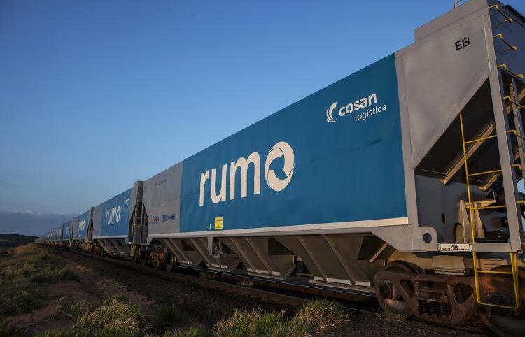 No board da Rumo, uma veterana ferroviária com perspectiva global
