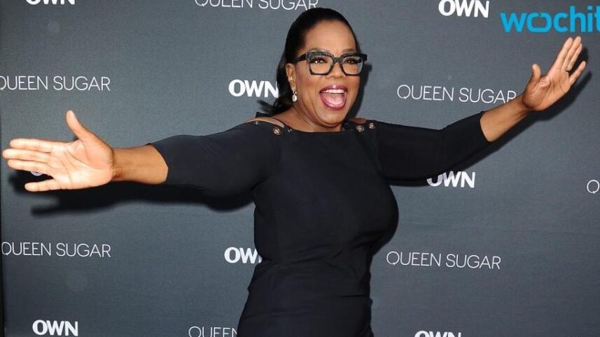 Regime de Oprah engorda ação dos Vigilantes do Peso