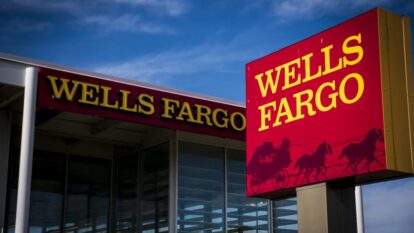 Se salvar o Wells Fargo, Charlie Scharf pode ser o próximo Jamie Dimon
