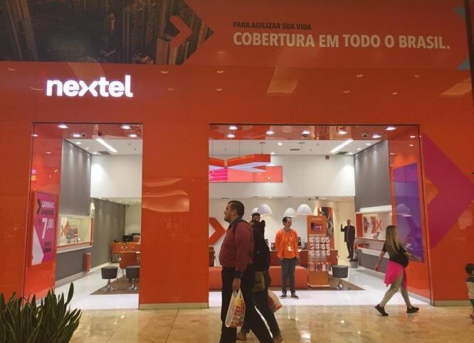 Como o CEO da Nextel estancou a sangria