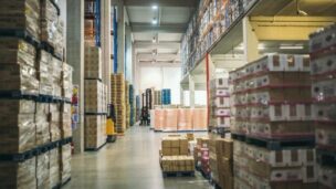 Corrida dos galpões continua: Prologis compra REIT por US$ 12,6 bi