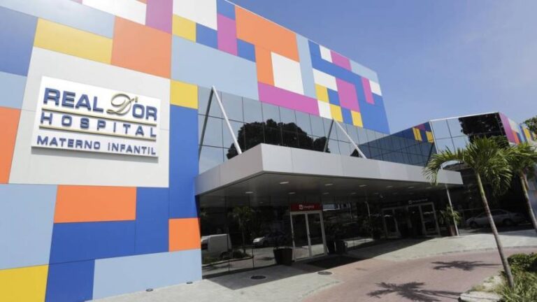 Itaú BBA começa a cobrir Rede D’or e vê ação a R$ 88 - Brazil Journal