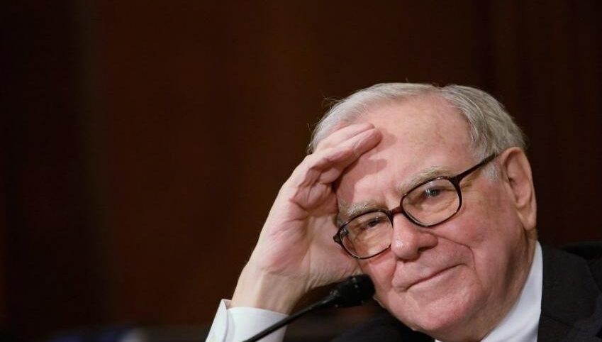 Wells Fargo: de aposta de Buffett a banco do vexame