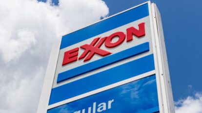 Exxon propõe ‘hub’ de US$ 100 bi para capturar carbono