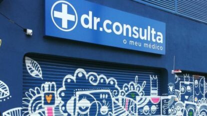 dr. consulta: Renato Velloso substitui Thomaz como CEO