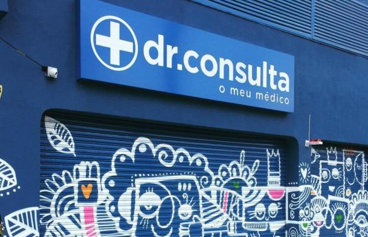dr. consulta: Renato Velloso substitui Thomaz como CEO