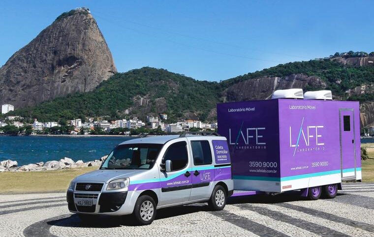 Fleury compra Lafe para crescer no Rio