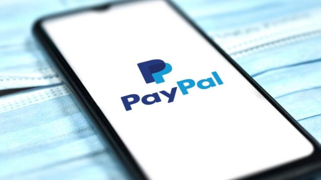 PayPal demite CEO depois de resultado fraco; ação mergulha 20% 