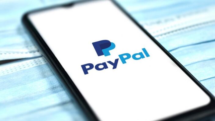 PayPal demite CEO depois de resultado fraco; ação mergulha 20% 