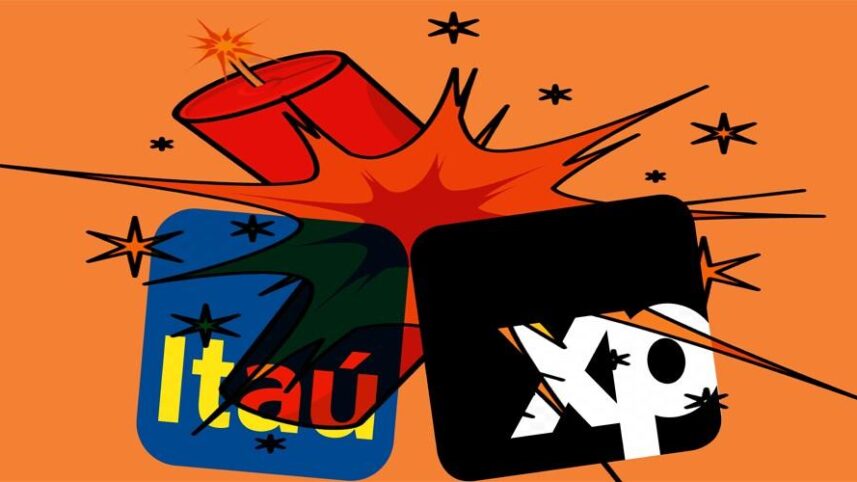 XP diz que Itaú perde clientes e Personnalité “pode acabar”