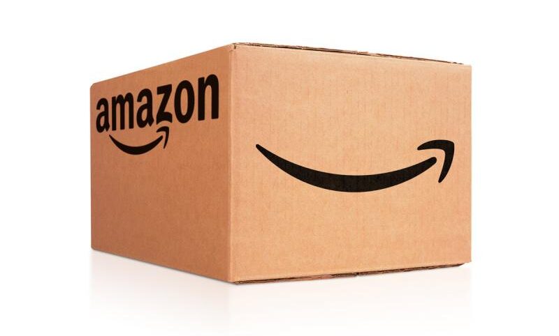 BREAKING: Amazon começa a operar com estoque próprio no Brasil