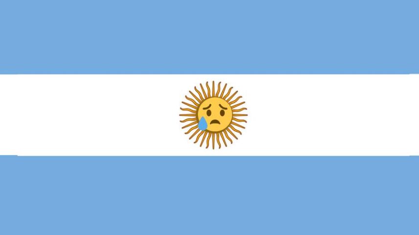 Argentina: what went wrong