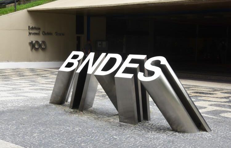 Janeiro, um mês bilionário para o BNDES