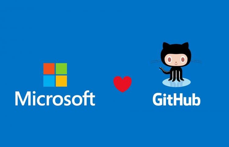 Microsoft compra GitHub, espantando alguns usuários
