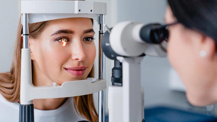 Fundo da XP faz a maior fusão da oftalmologia