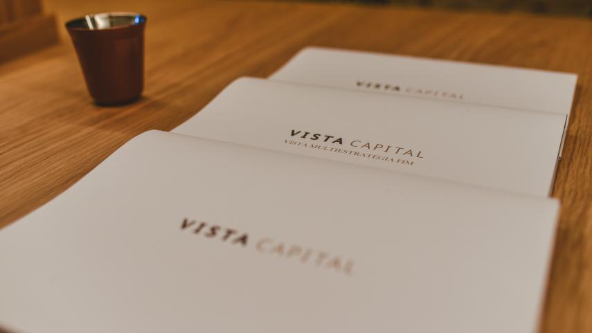 Vista Capital: ponto de entrada na Bolsa é igual ao das grandes crises