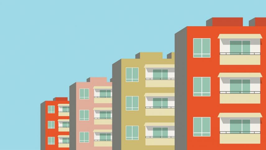 Tabas, a startup da sublocação, faz rodada para chegar a 1,2 mil apartamentos