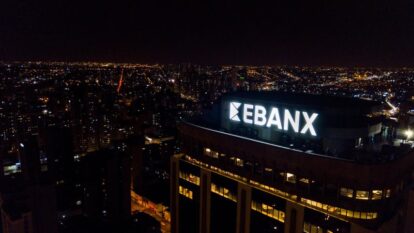 Paula Bellizia troca o Google pelo EBANX