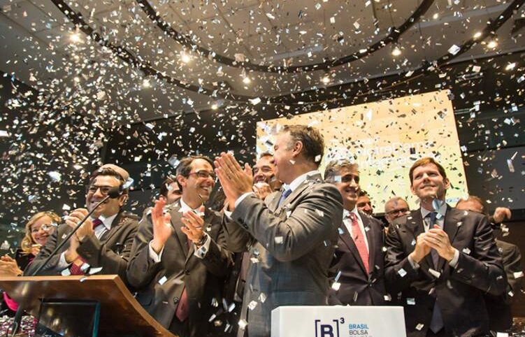 IPO da Intermédica premia executivos; 'how much is too much'?