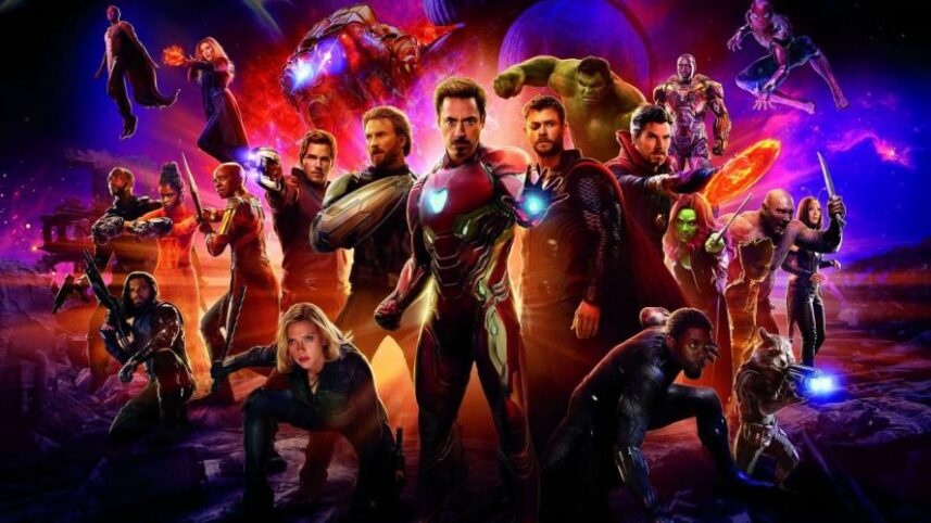 Disney: Marvel e streaming podem dobrar lucro em 5 anos