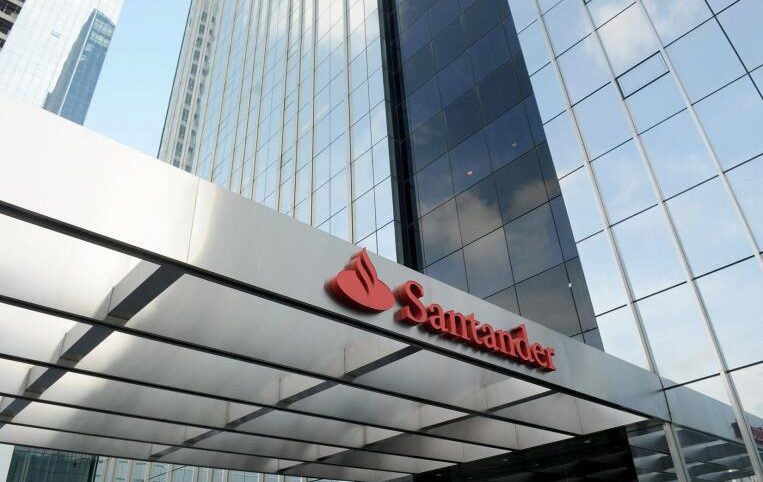 O novo CEO do Santander está vindo do UBS