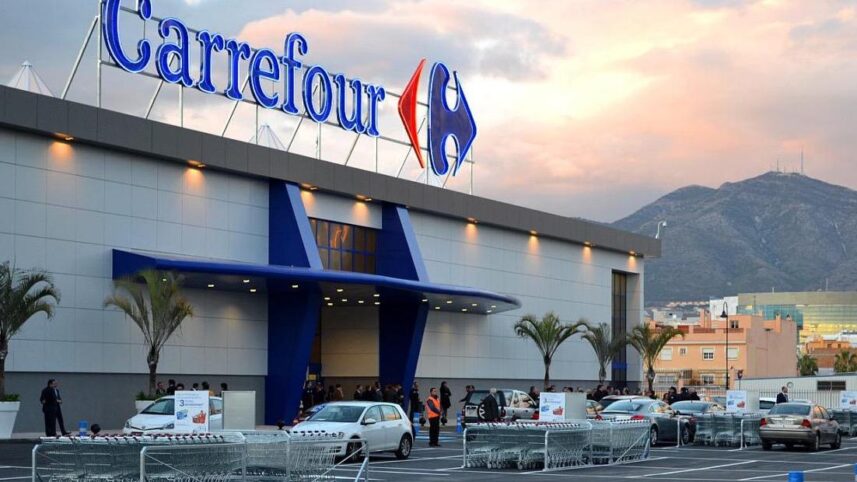 Ironia na Bolsa:  Carrefour torce pelo sucesso do Pão de Açúcar