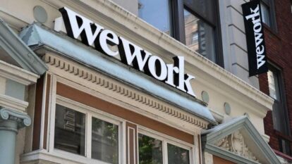 WeWork: Softbank deve assumir controle; valuation cai para US$ 8 bi