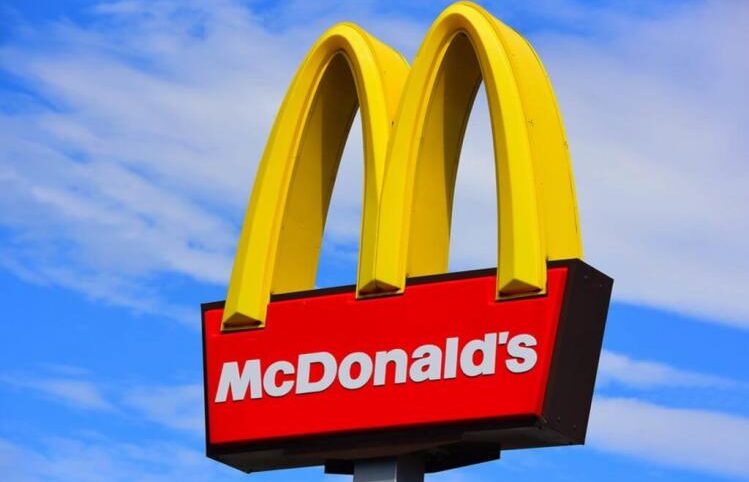 O novo combo do McDonald's: fritas e Big Data