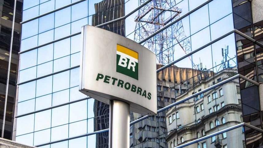 Petrobras jorra dividendos: yield de 8,4%