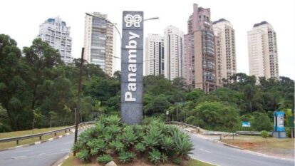 O triste fim do Panamby, um precursor dos FIIs no Brasil