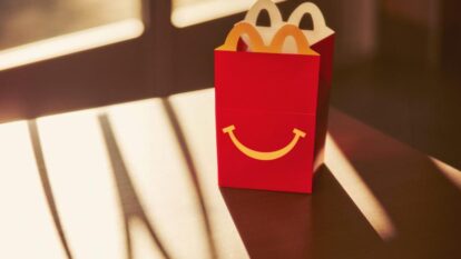 O bond sustentável do MacDonald’s