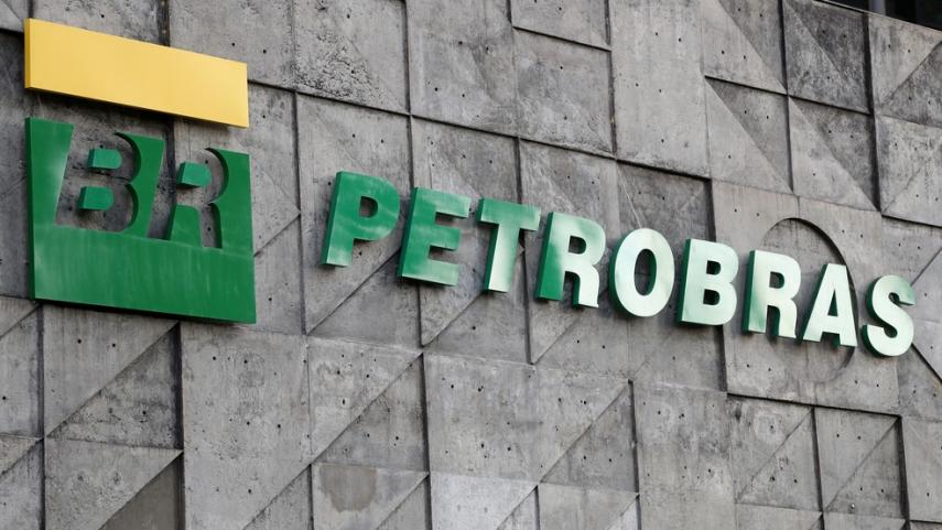 Como se troca um presidente da Petrobras