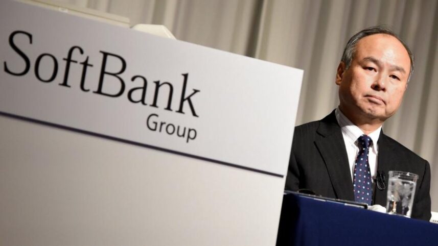 EXCLUSIVO: Softbank fará ‘um ou dois’ investimentos por mês na América Latina