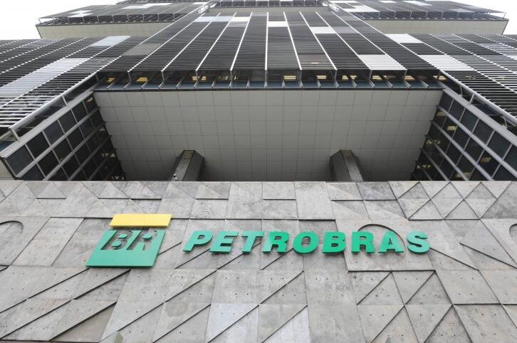 Os grandes números da oferta de Petrobras